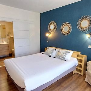 Chambre Lit King-Size